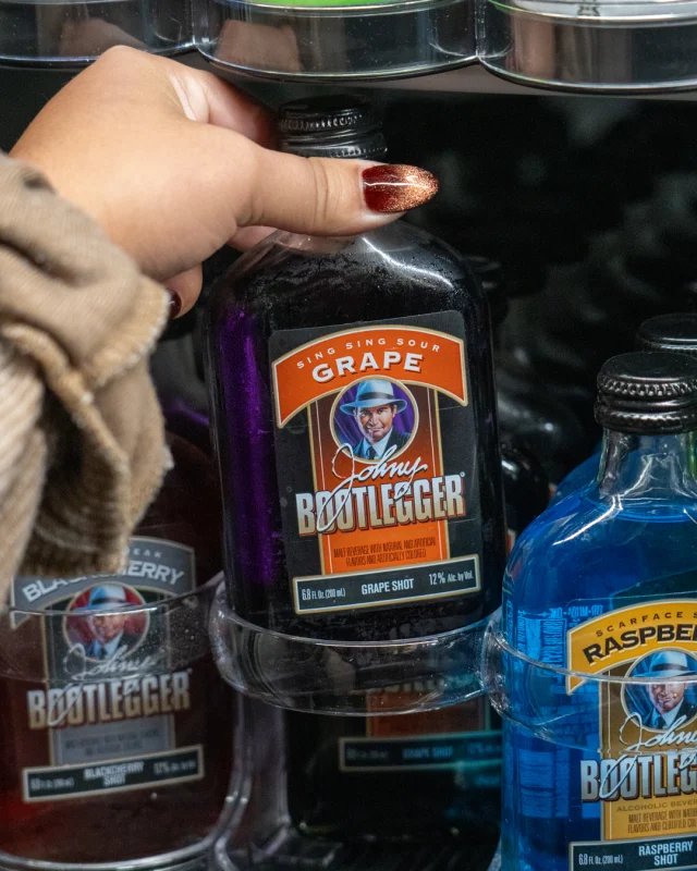 Store Locator - Johny Bootlegger