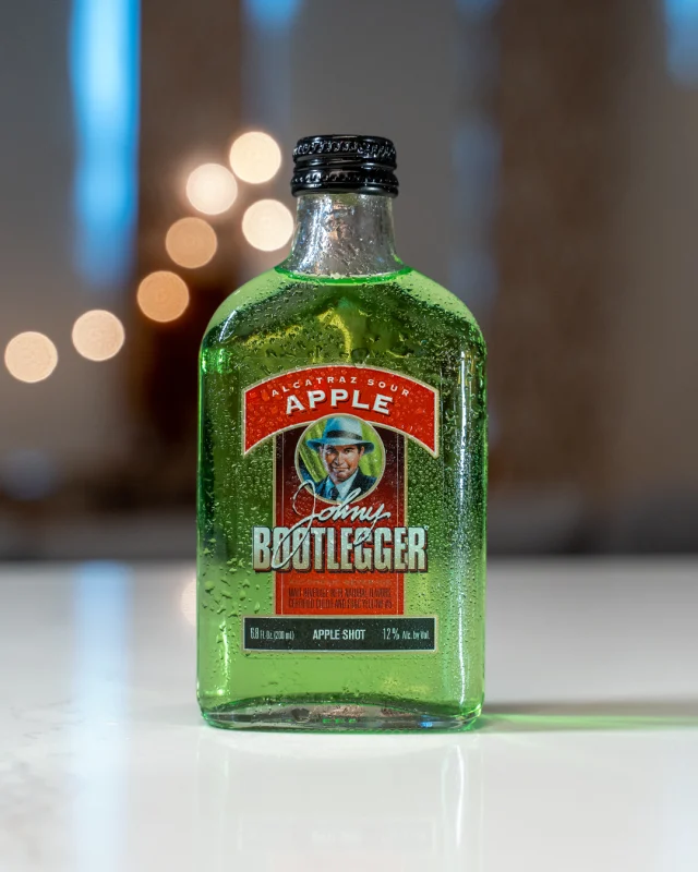 Store Locator - Johny Bootlegger
